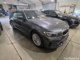 Bmw  Serie 3 Baureihe 3 Lim. 330 d Sport Line 195KW AT8 E6dT #21