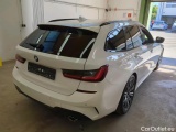Bmw  Serie 3 Baureihe 3 Touring 330 d M Sport 210KW AT8 E6d #2