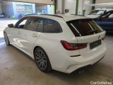 Bmw  Serie 3 Baureihe 3 Touring 330 d M Sport 210KW AT8 E6d #12