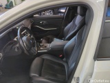 Bmw  Serie 3 Baureihe 3 Touring 330 d M Sport 210KW AT8 E6d #18