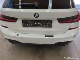 Bmw  Serie 3 Baureihe 3 Touring 330 d M Sport 210KW AT8 E6d #31