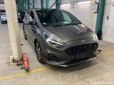Ford  S-Max  ST-Line AWD 2.0 EcoBlue 140KW AT8 E6dT #7