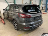 Ford  S-Max  ST-Line AWD 2.0 EcoBlue 140KW AT8 E6dT #8