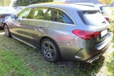 Mercedes  C-Klasse C -Klasse T-Modell C 220 d 4Matic T (206.205)AMG AMG Line 162KW AT9 E6d #8