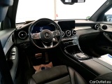 Mercedes  G-Klasee GLC -Klasse GLC 220 d 4Matic (253.915)AMG AMG Line 143KW AT9 E6d #9