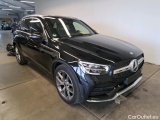 Mercedes  G-Klasee GLC -Klasse GLC 220 d 4Matic (253.915)AMG AMG Line 143KW AT9 E6d #16