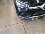 Mercedes  G-Klasee GLC -Klasse GLC 220 d 4Matic (253.915)AMG AMG Line 143KW AT9 E6d #22