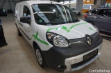  Renault  Kangoo  Z.E. 33 Maxi 2-Sitzer 33kWh #7
