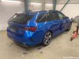  Skoda  Octavia  Combi RS Plus 2.0 TDI 147KW AT7 E6d #2