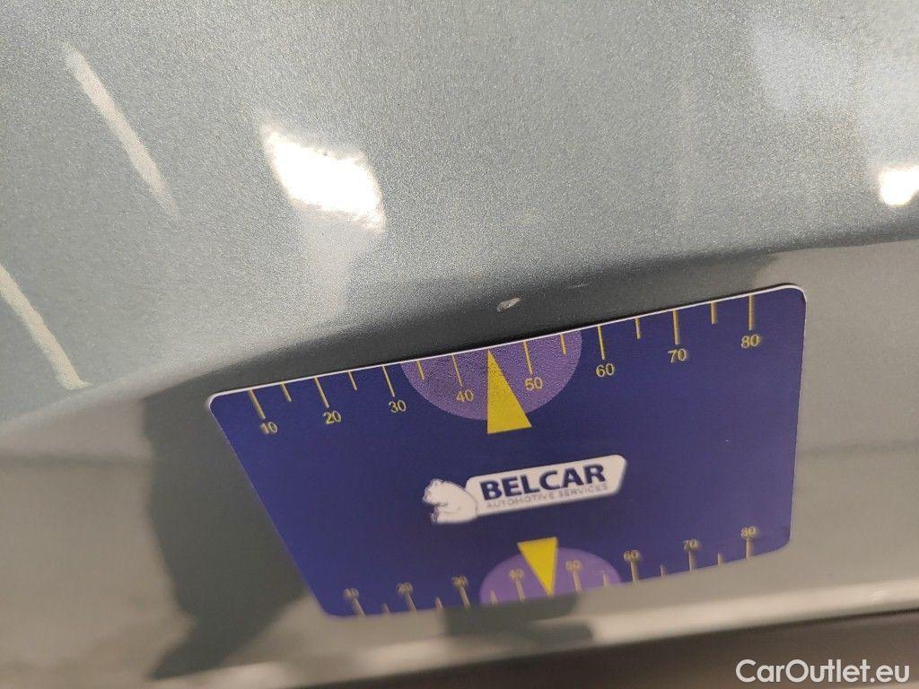 Citroen  C4 CITROEN  DIESEL - 2021 1.5 BlueHDi 130 Feel S&S 5d #28