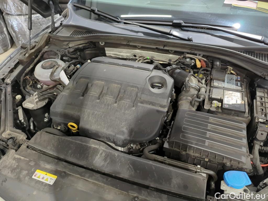 Skoda  Superb  Combi L&K 2.0 TDI 140KW AT7 E6dT #8