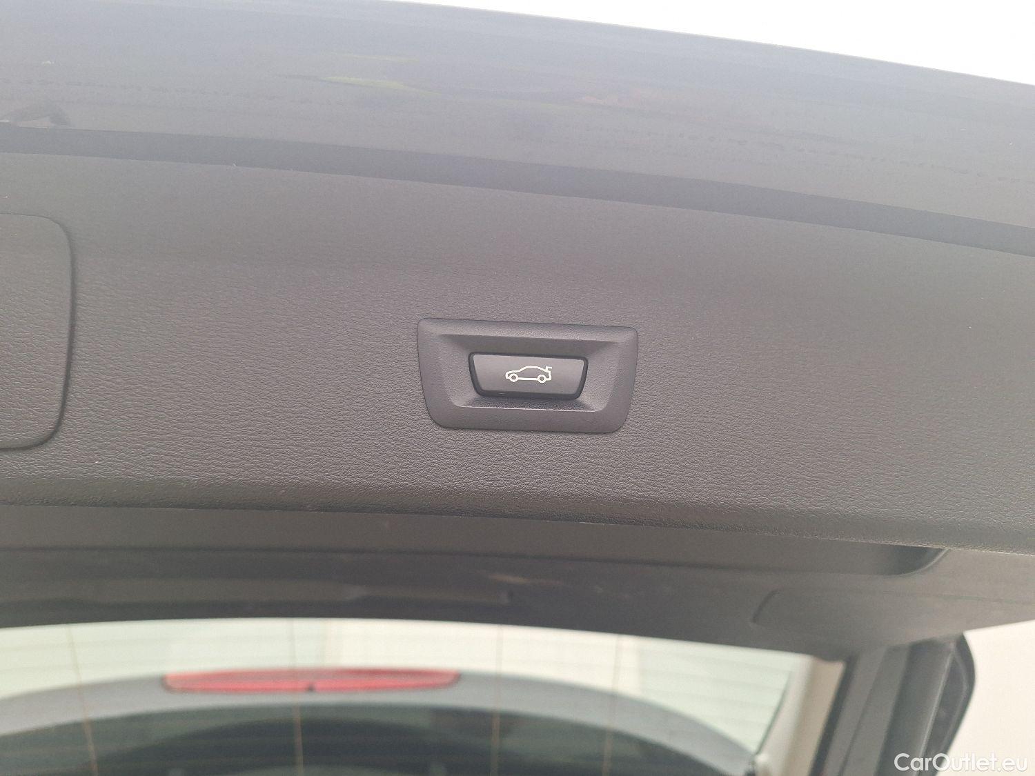 Bmw  X1 BMW,  FL'19, BMW  sDrive16dA (85 kW) 5d #21