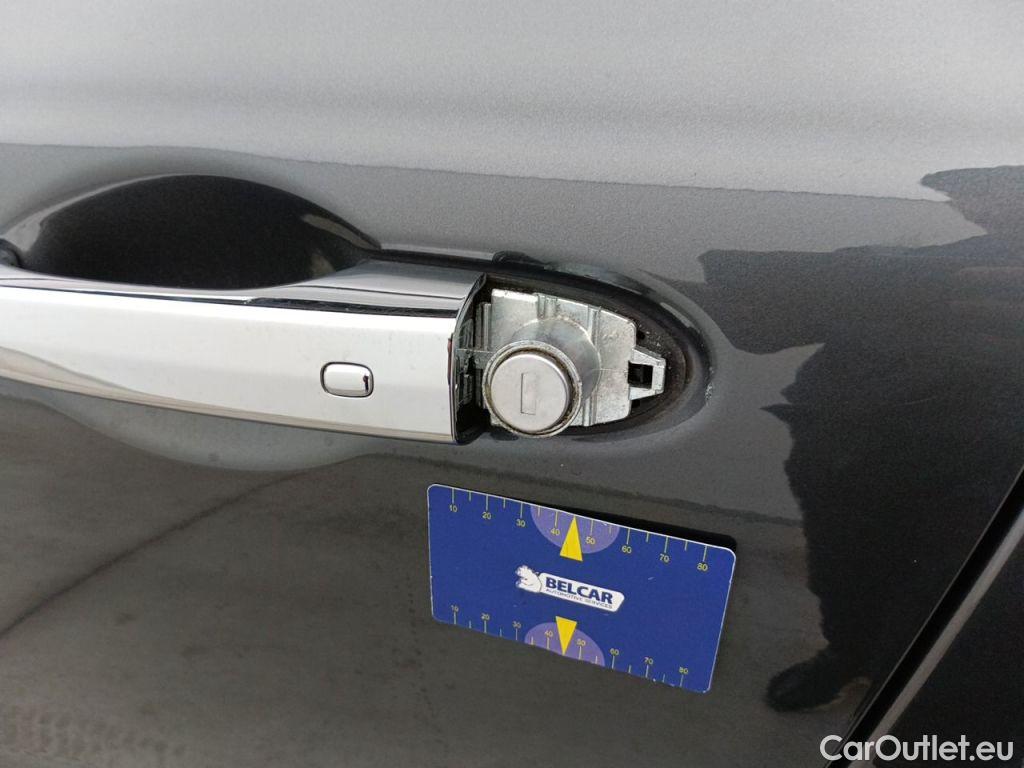 Fiat  500 Fiat X 1.0 Firefly Turbo 120 Lounge 5d #39