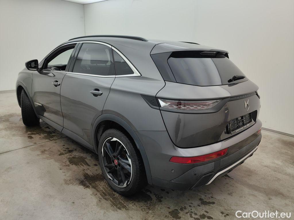 DS  DS7 DS  CROSSBACK DIESEL 1.5 BlueHDi 130 Performance Line + (EU6.3) 5d #7