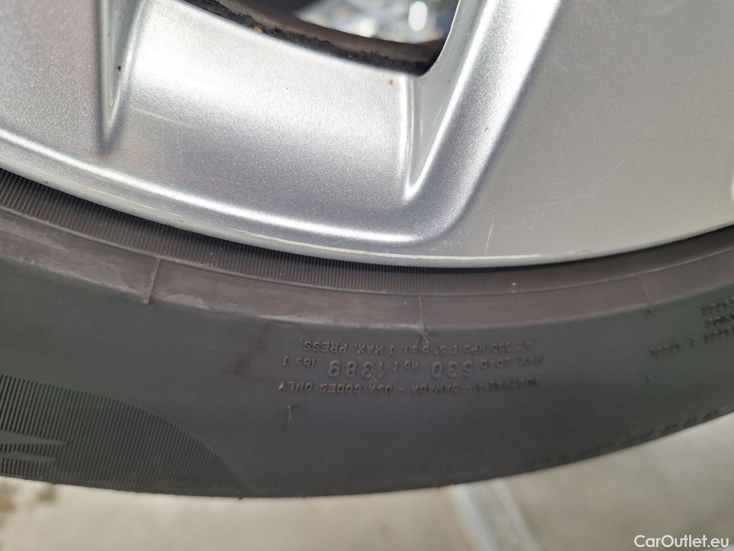 Citroen  C4 Cactus Citroën, C4 SpaceT.FL'16, Citroën C4 Spacetourer 1.2 PureTech 130 S&S EAT8 F #7