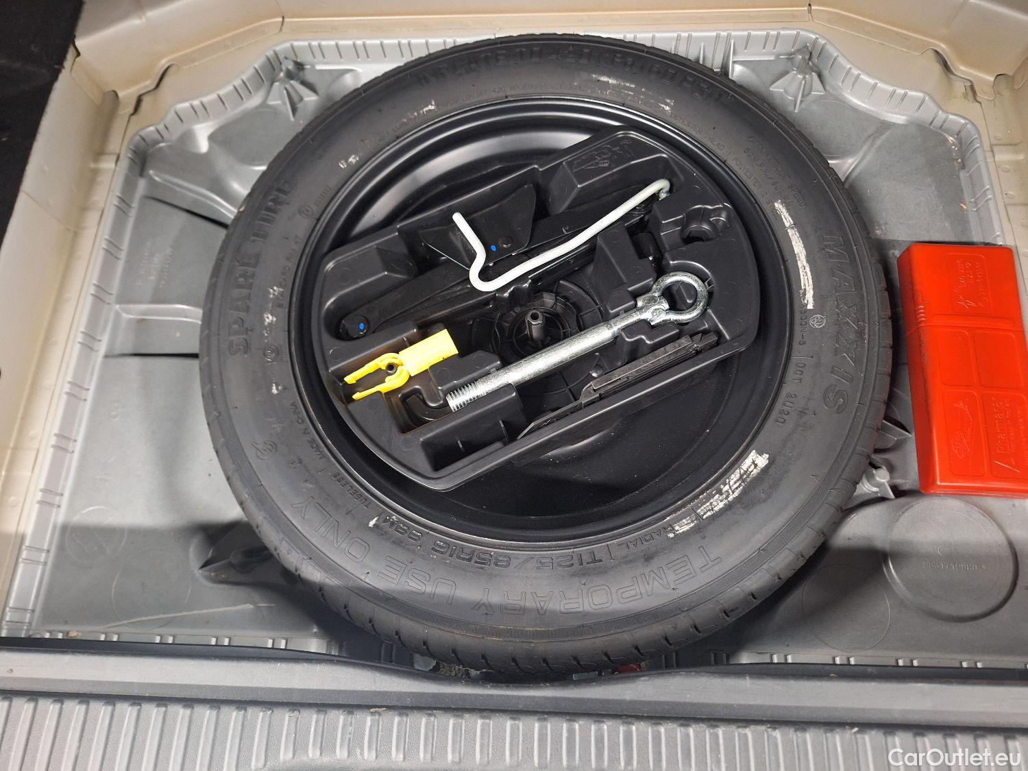 Citroen  C4 Cactus Citroën, C4 SpaceT.FL'16, Citroën C4 Spacetourer 1.2 PureTech 130 S&S EAT8 F #15