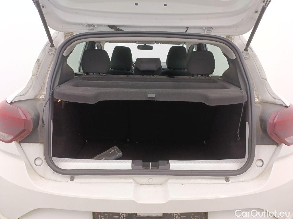 Dacia  Sandero DACIA  - 2021 1.0 TCe 91 Essential 5d #11