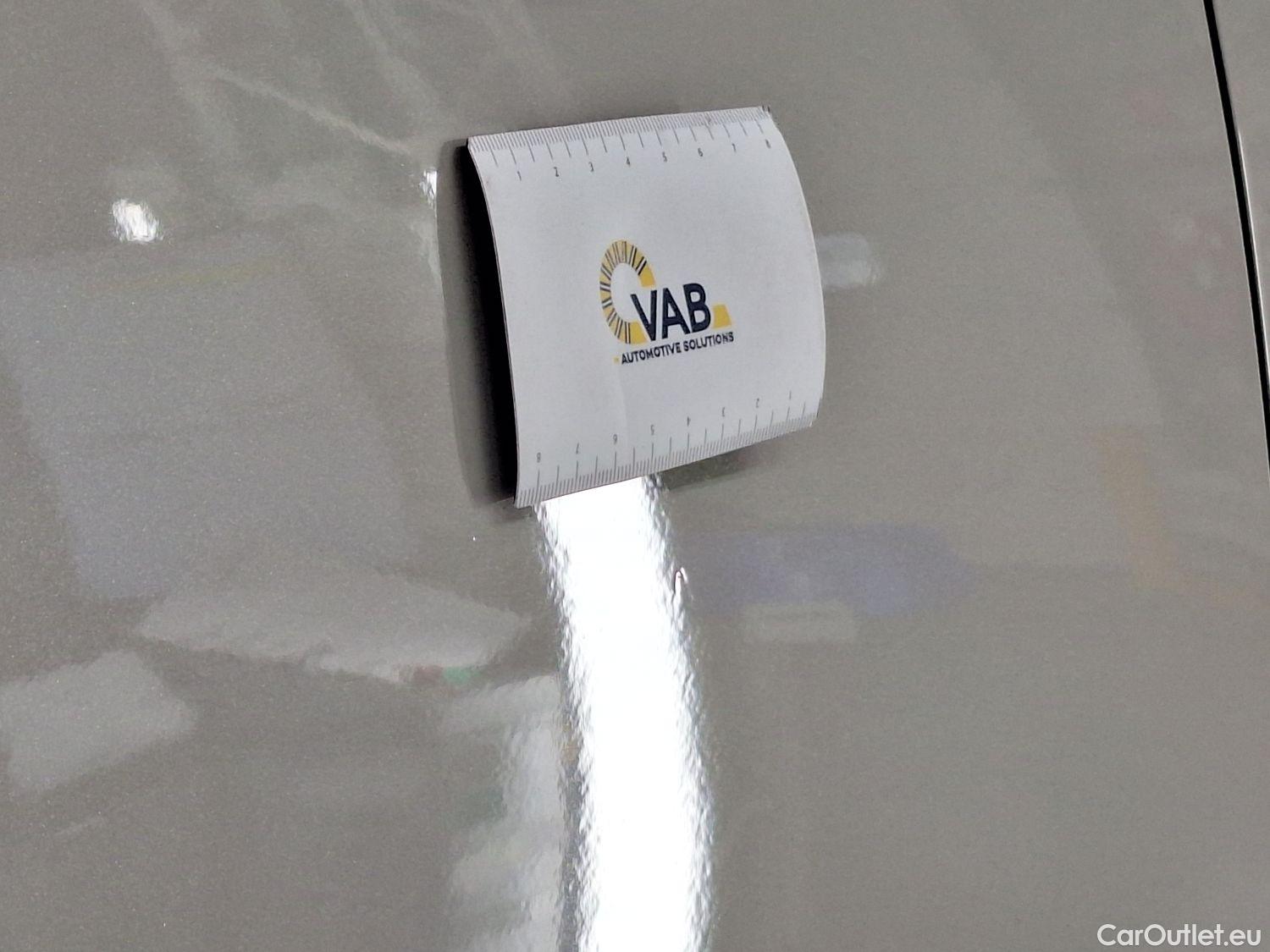 Citroen  C4 Cactus Citroën, C4 SpaceT.FL'16, Citroën C4 Spacetourer 1.2 PureTech 130 S&S EAT8 F #16