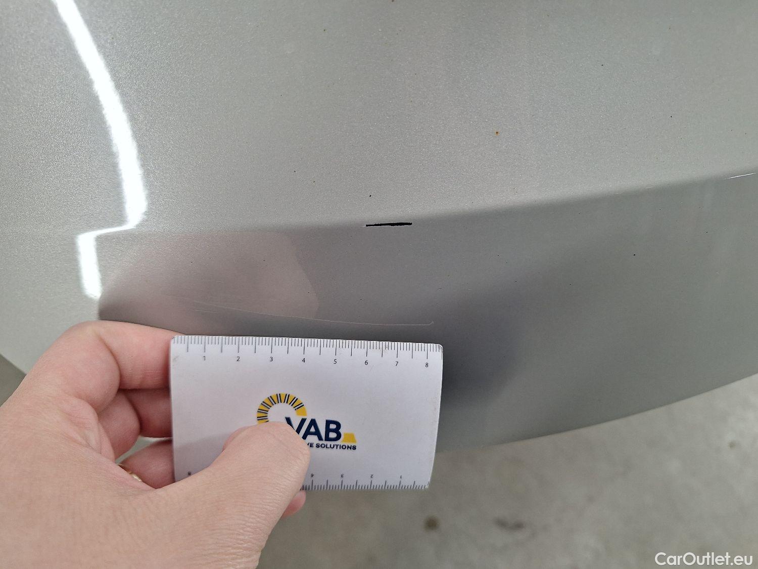 Citroen  C4 Cactus Citroën, C4 SpaceT.FL'16, Citroën C4 Spacetourer 1.2 PureTech 130 S&S EAT8 F #28