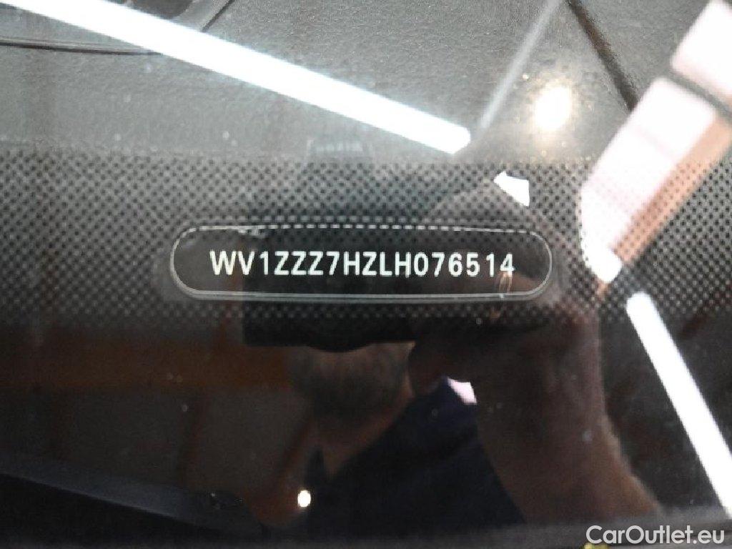 Volkswagen  Transporter VW T6  Kasten T6.1 DSG 4MOTION Lang 4d 110kW #5