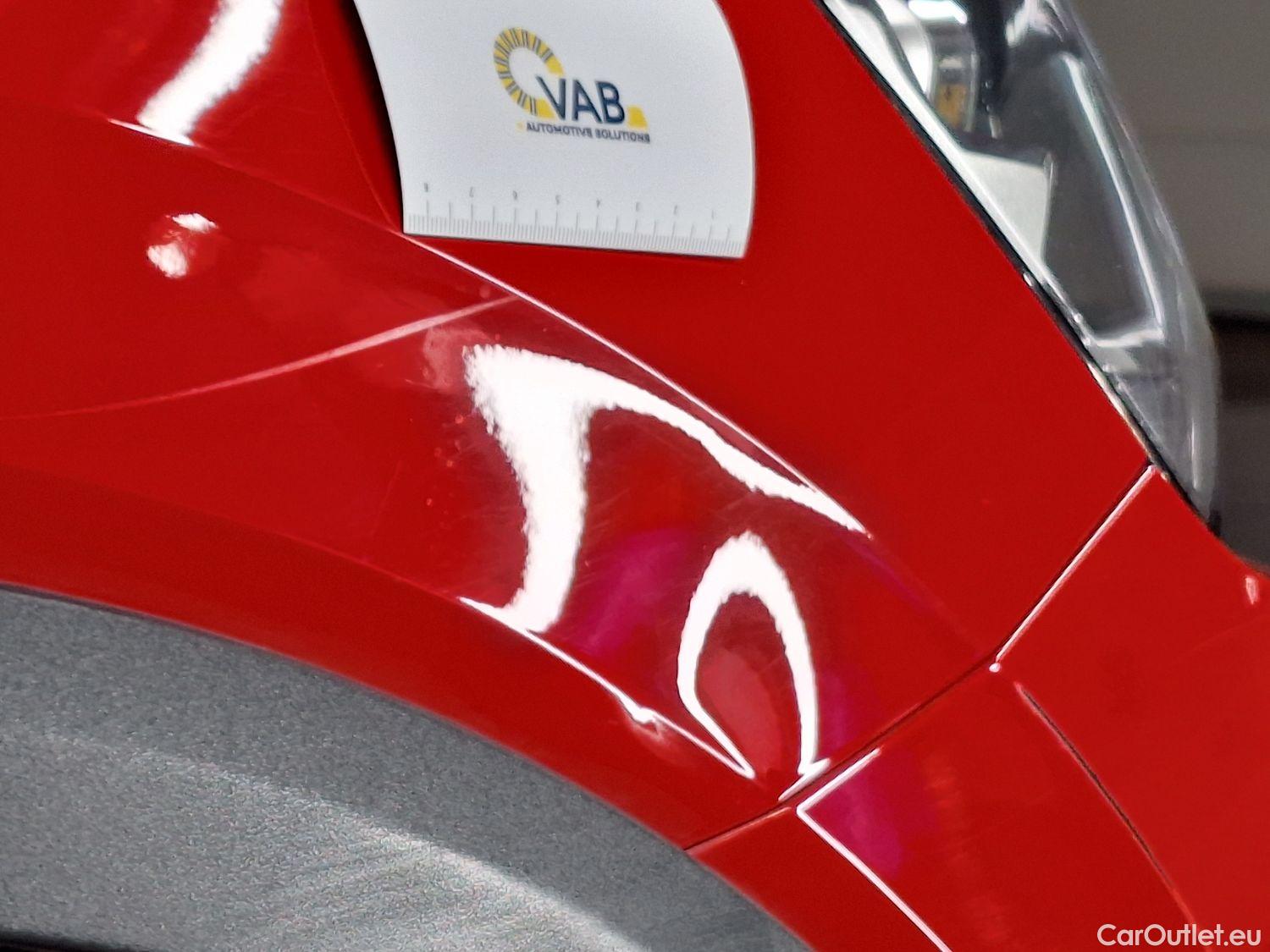 Audi  Q2 Audi,  '16, Audi  1.6 30 TDI 85kW S tronic Business Ed 5d #5