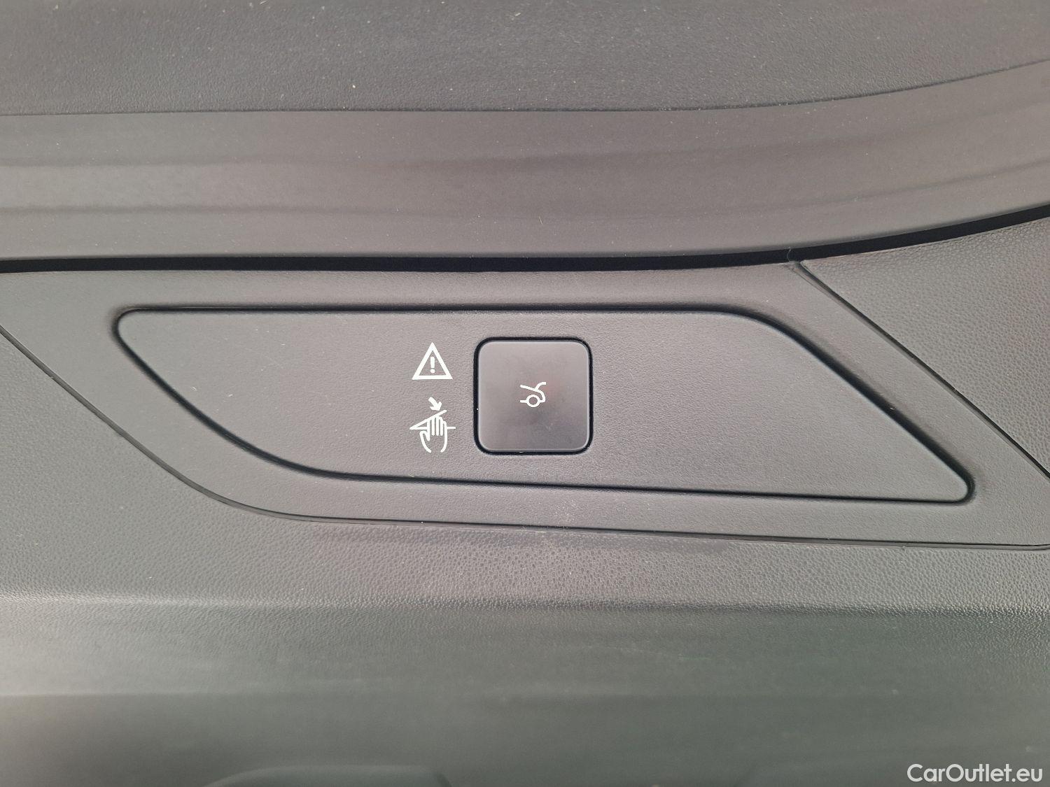 Citroen  C4 Cactus Citroën, C4 SpaceT.FL'16, Citroën C4 Spacetourer 1.2 PureTech 130 S&S EAT8 F #22