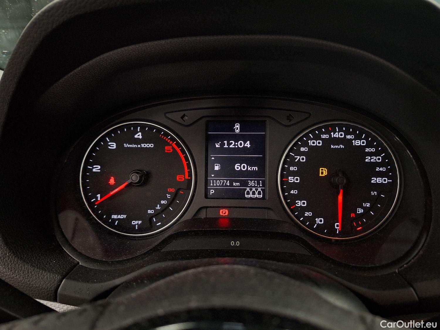 Audi  Q2 Audi,  '16, Audi  1.6 30 TDI 85kW S tronic Business Ed 5d #17