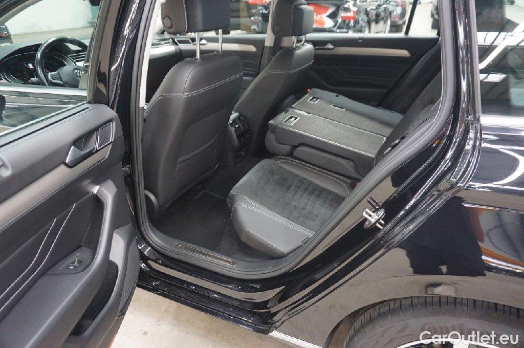 Volkswagen  Passat  Variant Elegance 2.0 TDI 110KW AT7 E6dT #9