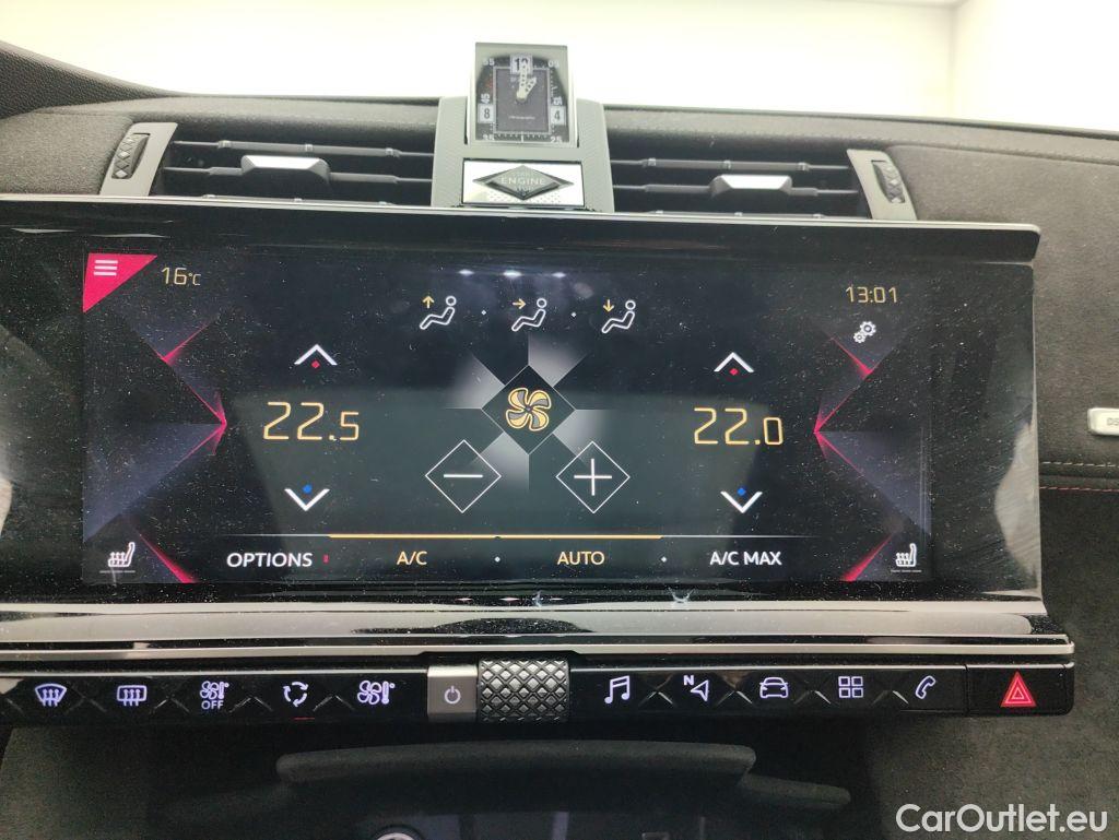 DS  DS7 DS  CROSSBACK DIESEL 1.5 BlueHDi 130 Performance Line + (EU6.3) 5d #39