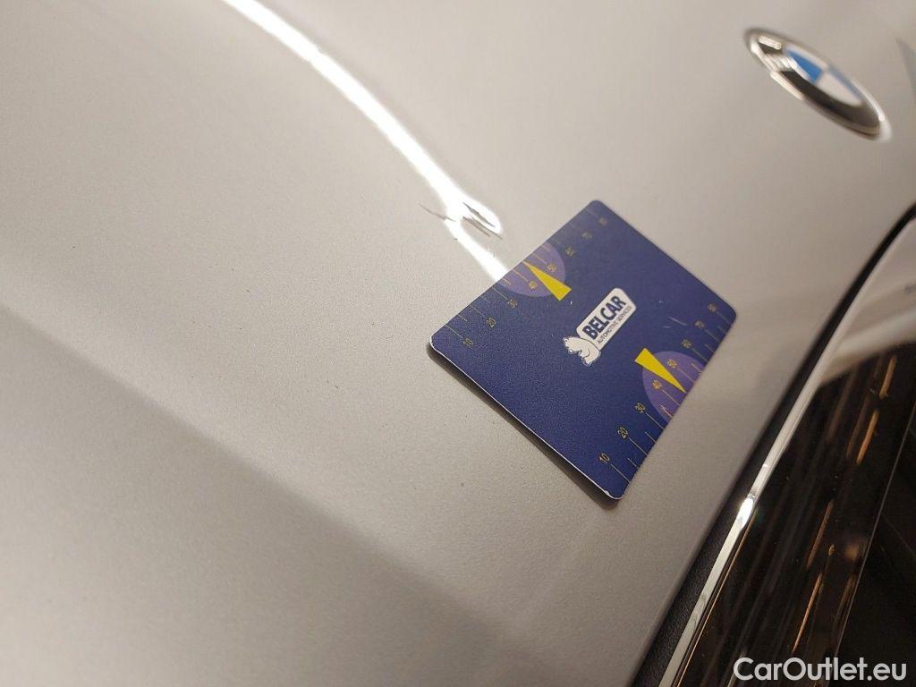 Bmw  Serie 3 BMW 3 Reeks Berline 320i (135 kW) 4d #30