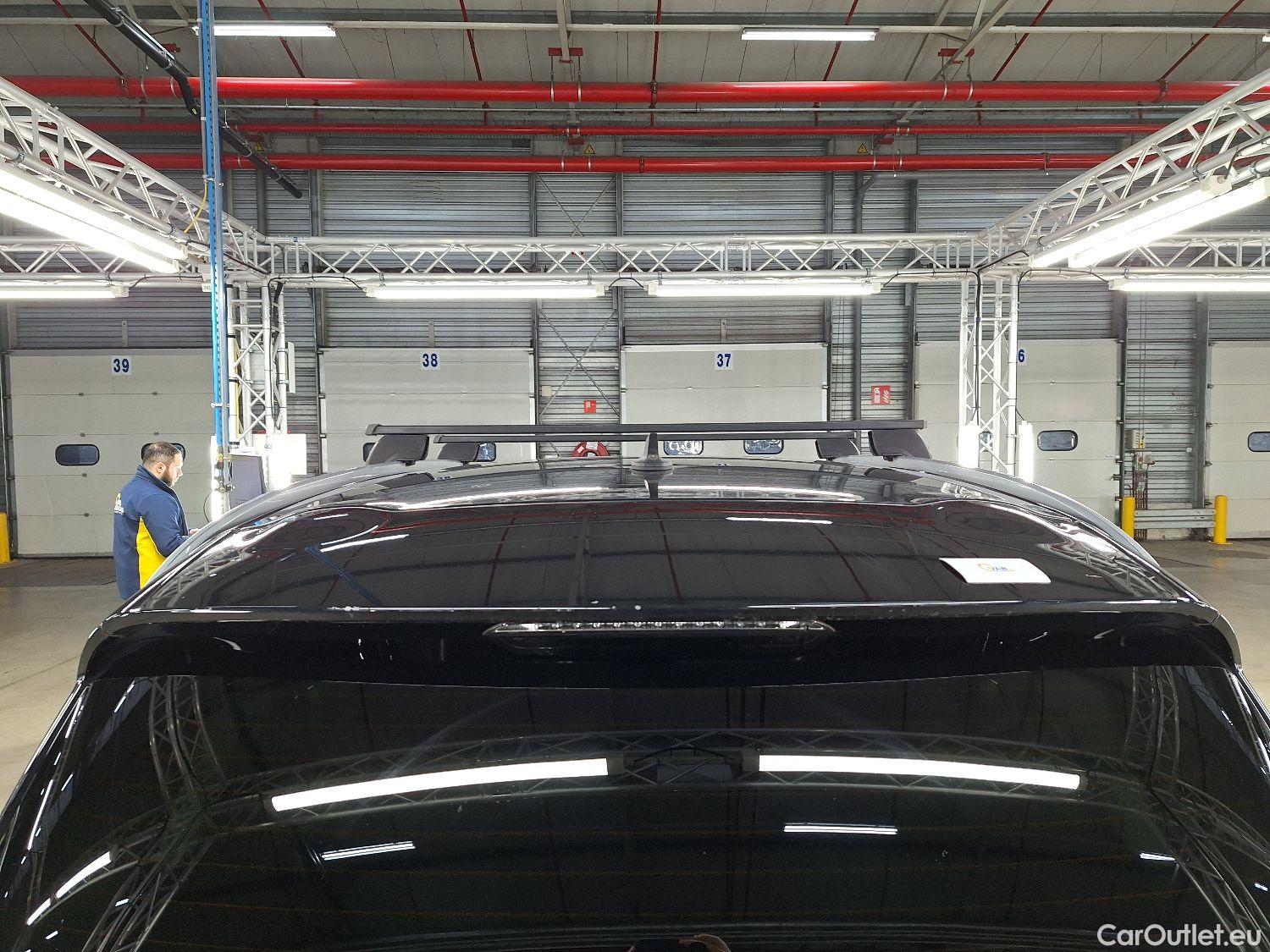 Citroen  C4 Grand Picasso Citroën, Gr.C4 SpaceT. FL'16, Citroën Grand C4 Spacetourer 1.5 BlueHDi 130 S&S E #23