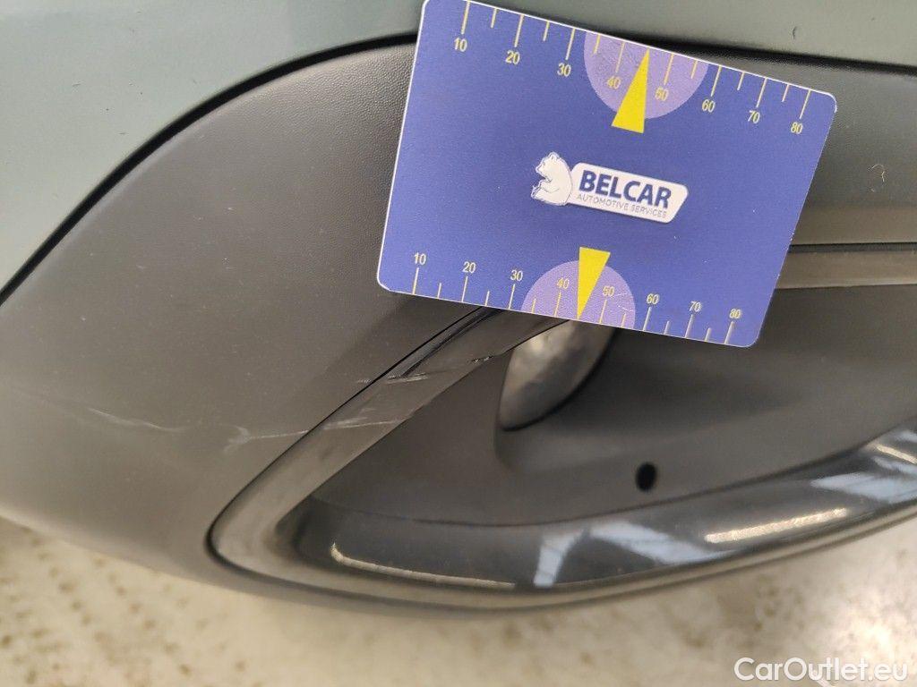 Citroen  C4 CITROEN  DIESEL - 2021 1.5 BlueHDi 130 Feel S&S 5d #74