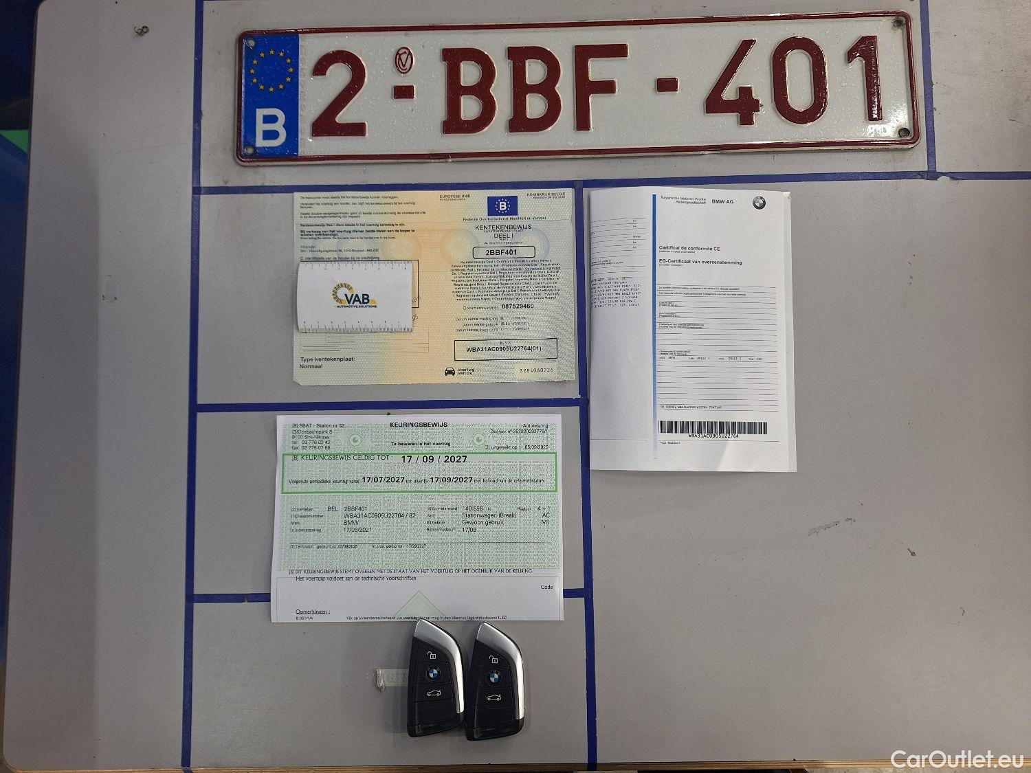 Bmw  X1 BMW,  FL'19, BMW  sDrive16dA (85 kW) 5d #18