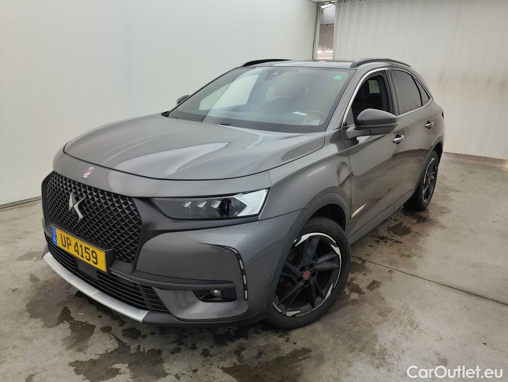 DS  DS7 DS  CROSSBACK DIESEL 1.5 BlueHDi 130 Performance Line + (EU6.3) 5d #1