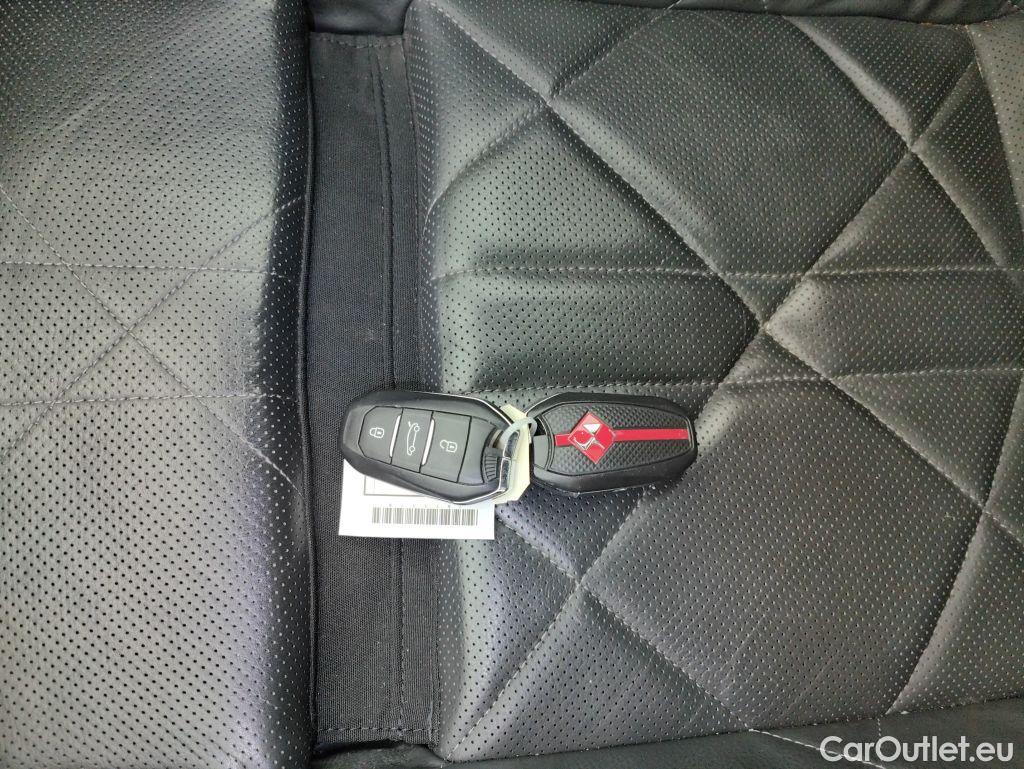 DS  DS7 DS  CROSSBACK DIESEL 1.5 BlueHDi 130 Performance Line + (EU6.3) 5d #4