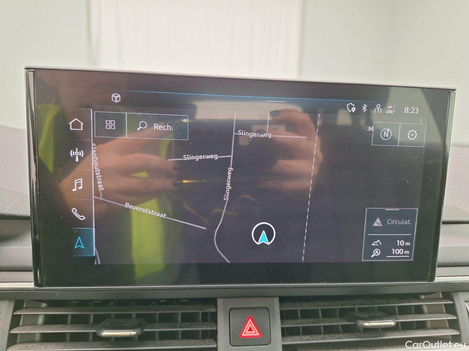 Audi  A4 Audi,  Avant FL'19, Audi  Avant 2.0 30 TDi 100kW S tronic Business E #22