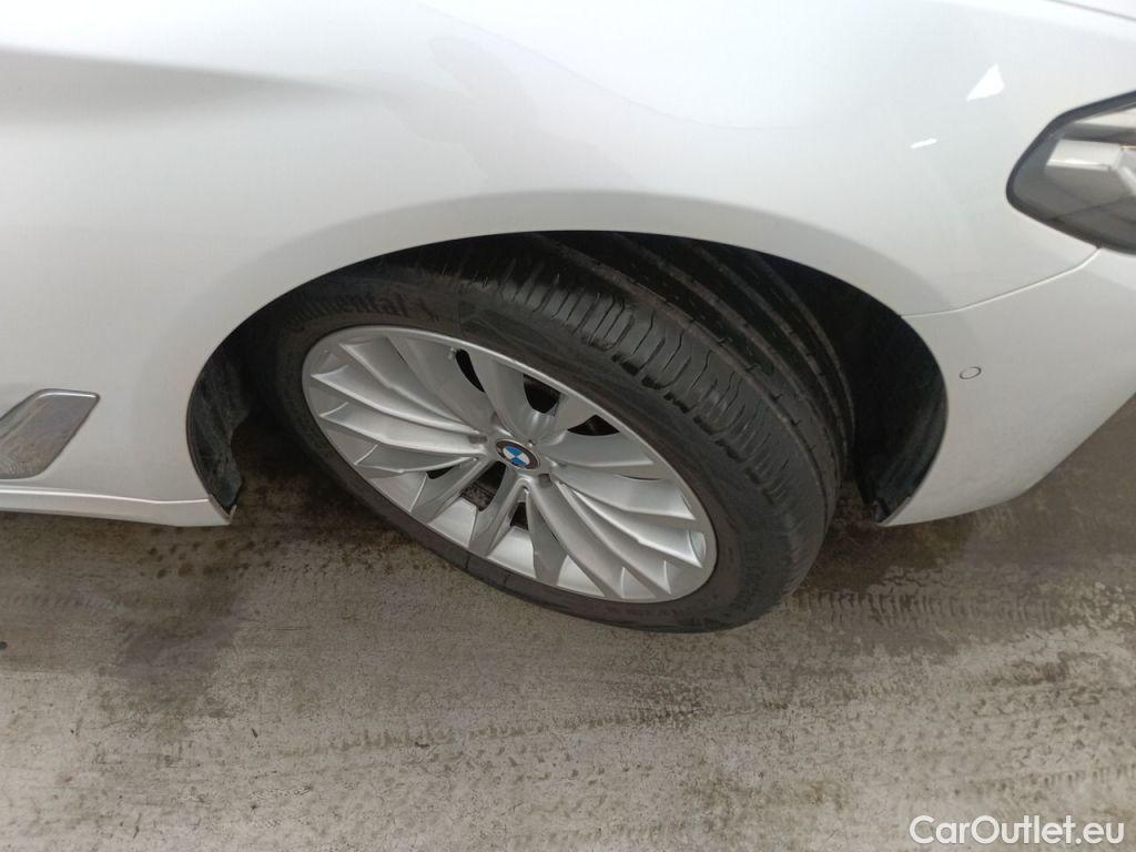 Bmw  Serie 5 BMW 5 DIESEL - 2020 530 dXA 286 MHD 4d #13