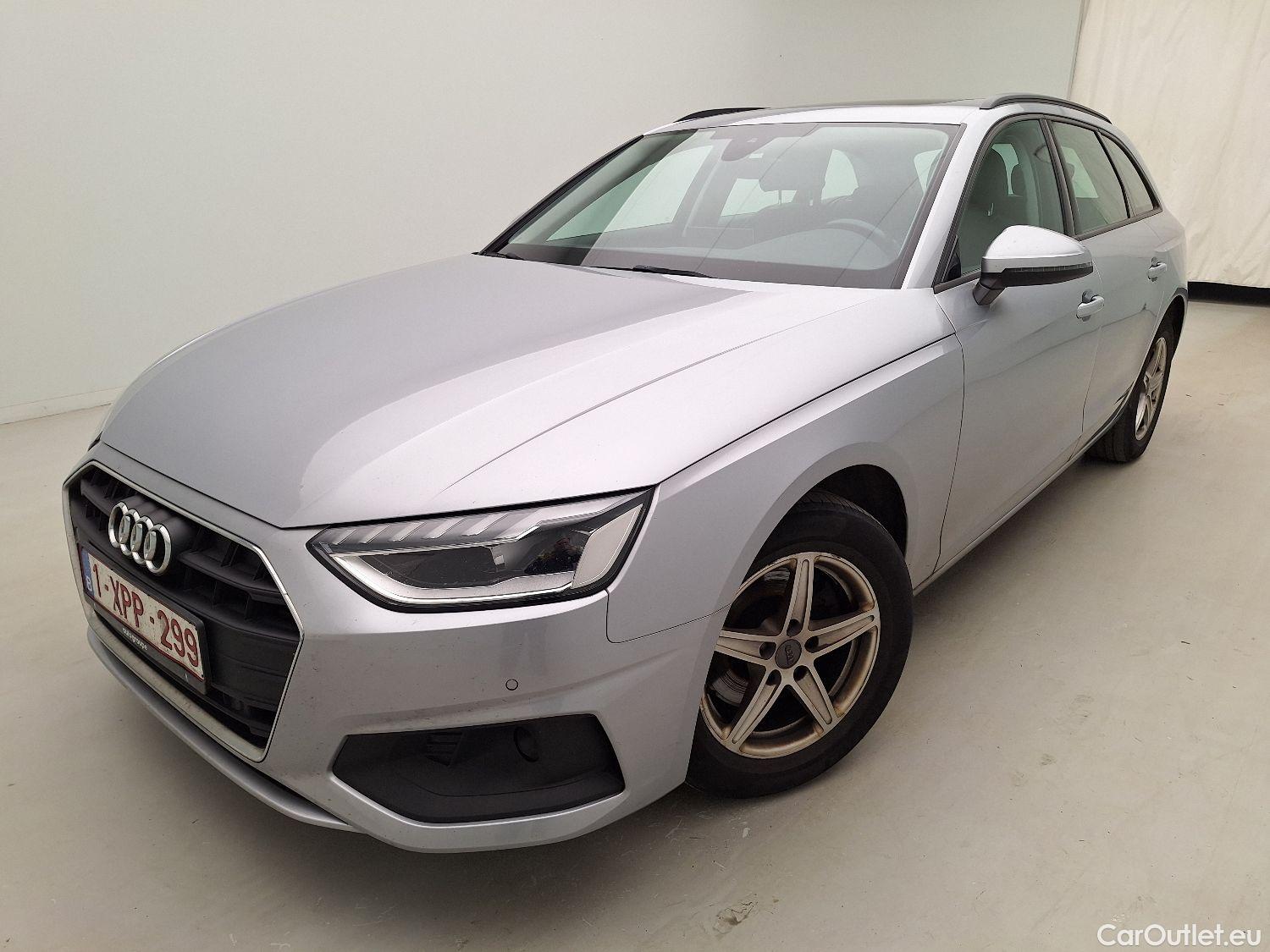 Audi  A4 Audi,  Avant FL'19, Audi  Avant 2.0 30 TDi 100kW S tronic Business E #2