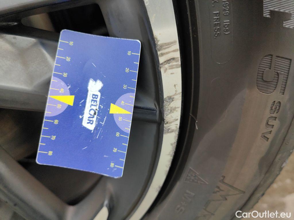 DS  DS7 DS  CROSSBACK DIESEL 1.5 BlueHDi 130 Performance Line + (EU6.3) 5d #52