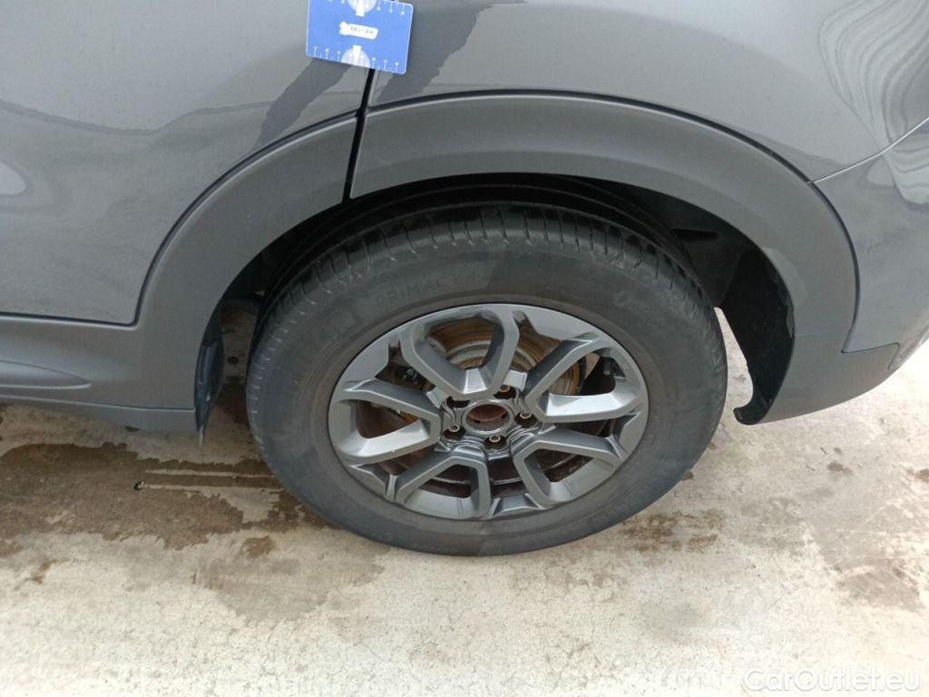 Fiat  500 Fiat X 1.0 Firefly Turbo 120 Lounge 5d #56