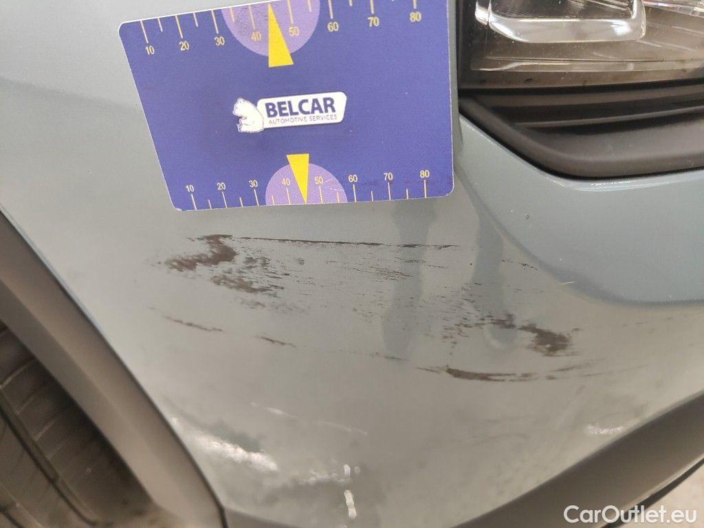 Citroen  C4 CITROEN  DIESEL - 2021 1.5 BlueHDi 130 Feel S&S 5d #38