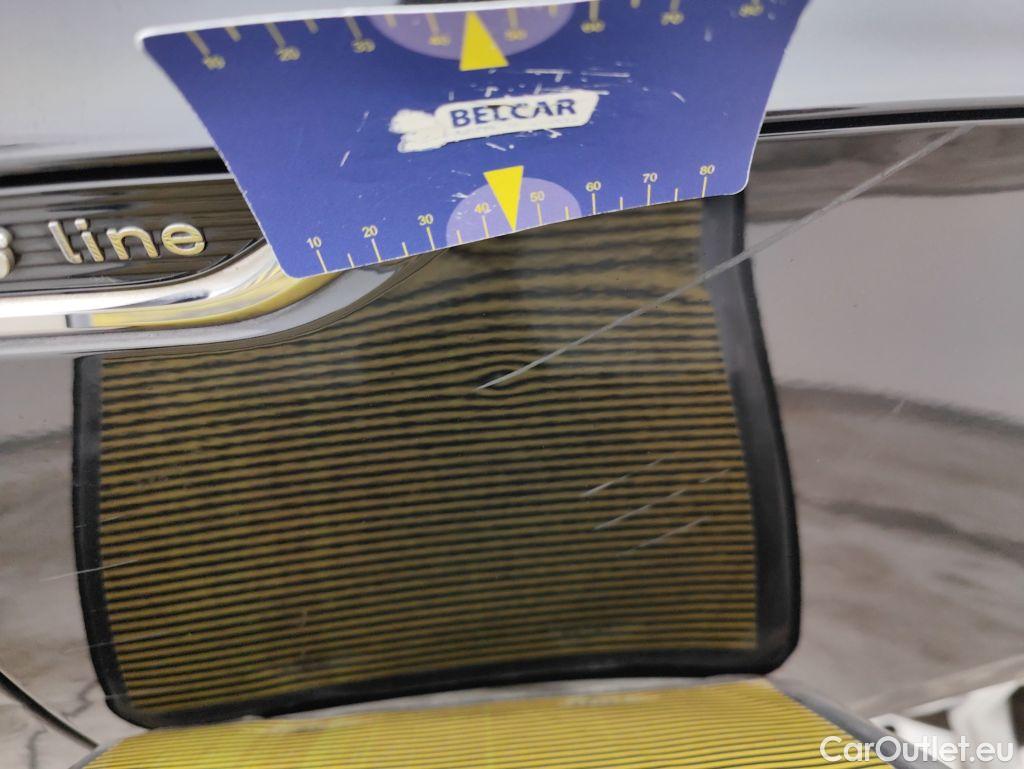 Audi  A5 Sportback Audi  30 TDI S tronic Bus. Ed. S Line 5d #47