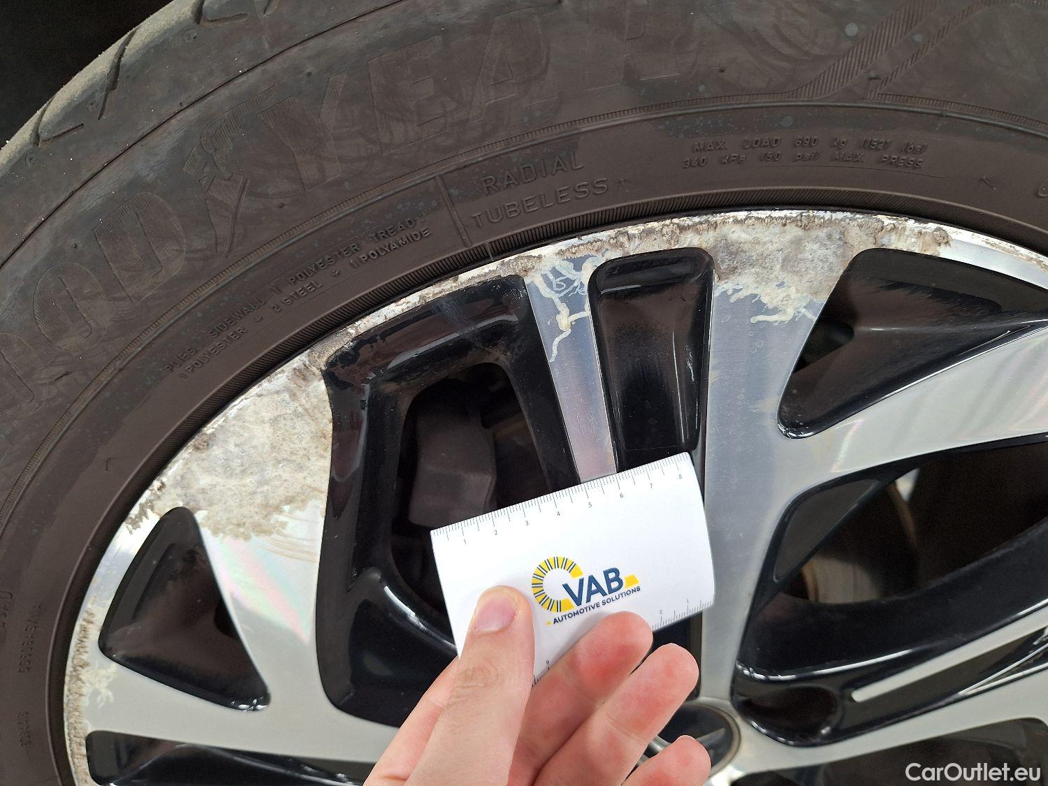 Citroen  C4 Grand Picasso Citroën, Gr.C4 SpaceT. FL'16, Citroën Grand C4 Spacetourer 1.5 BlueHDi 130 S&S E #10