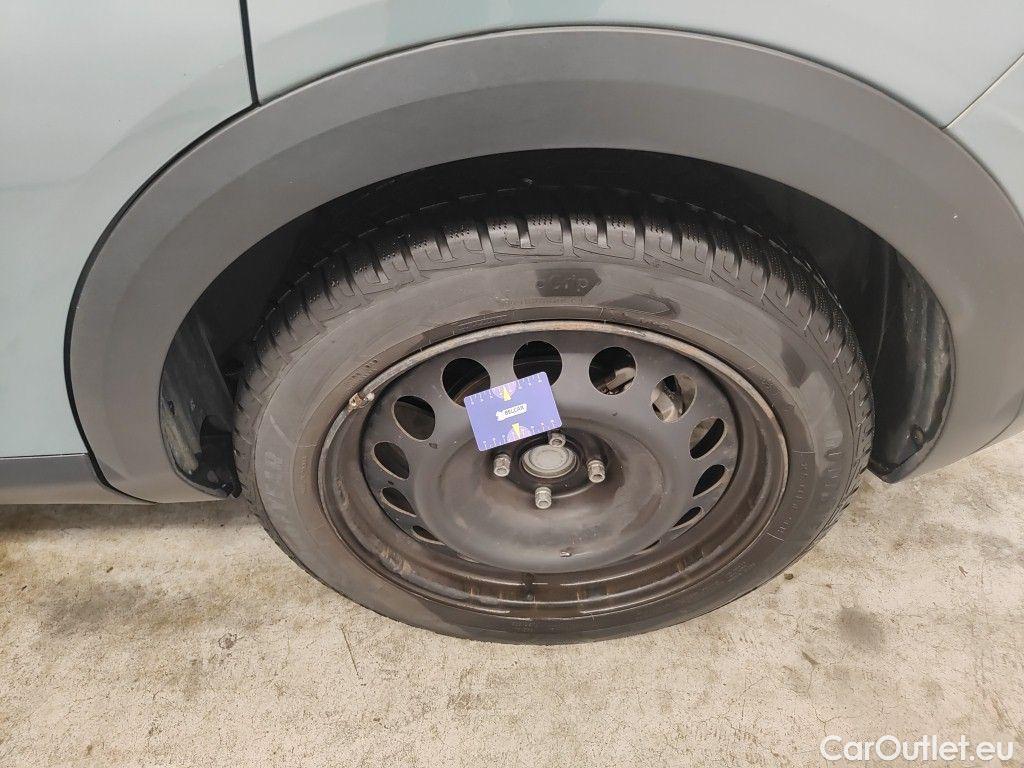 Citroen  C4 CITROEN  DIESEL - 2021 1.5 BlueHDi 130 Feel S&S 5d #77