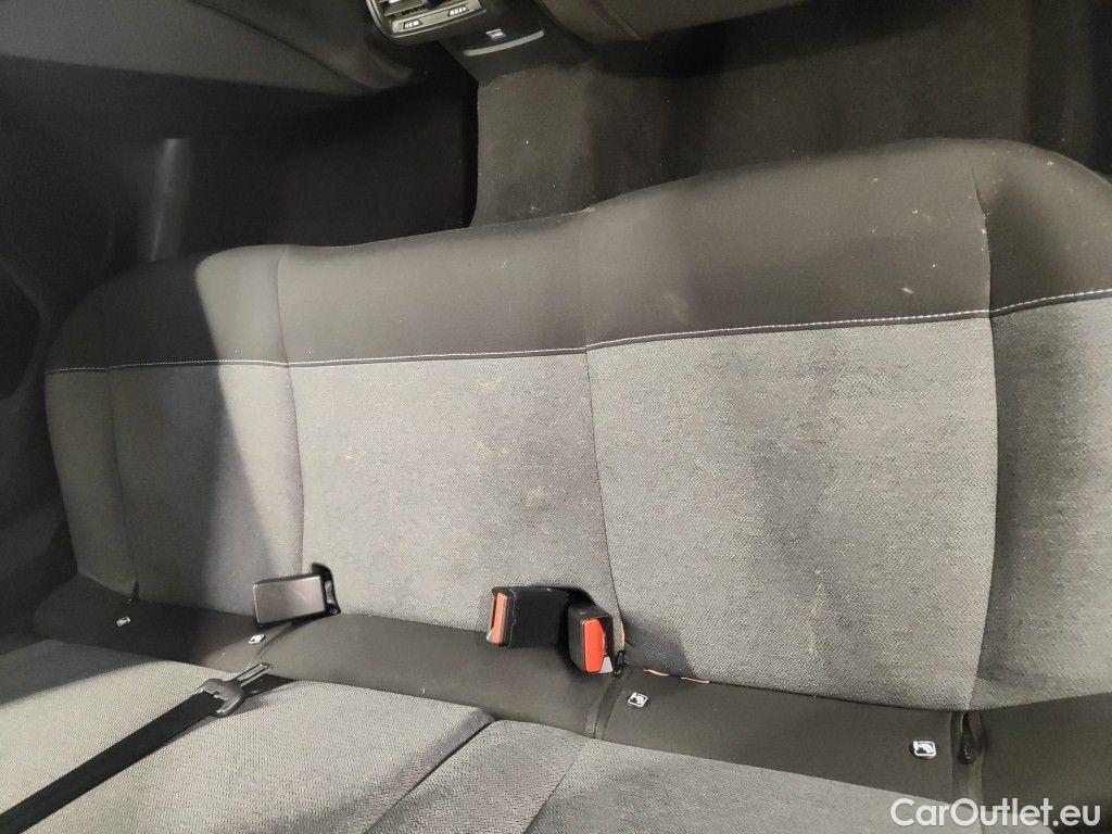 Citroen  C4 CITROEN  DIESEL - 2021 1.5 BlueHDi 130 Feel S&S 5d #83