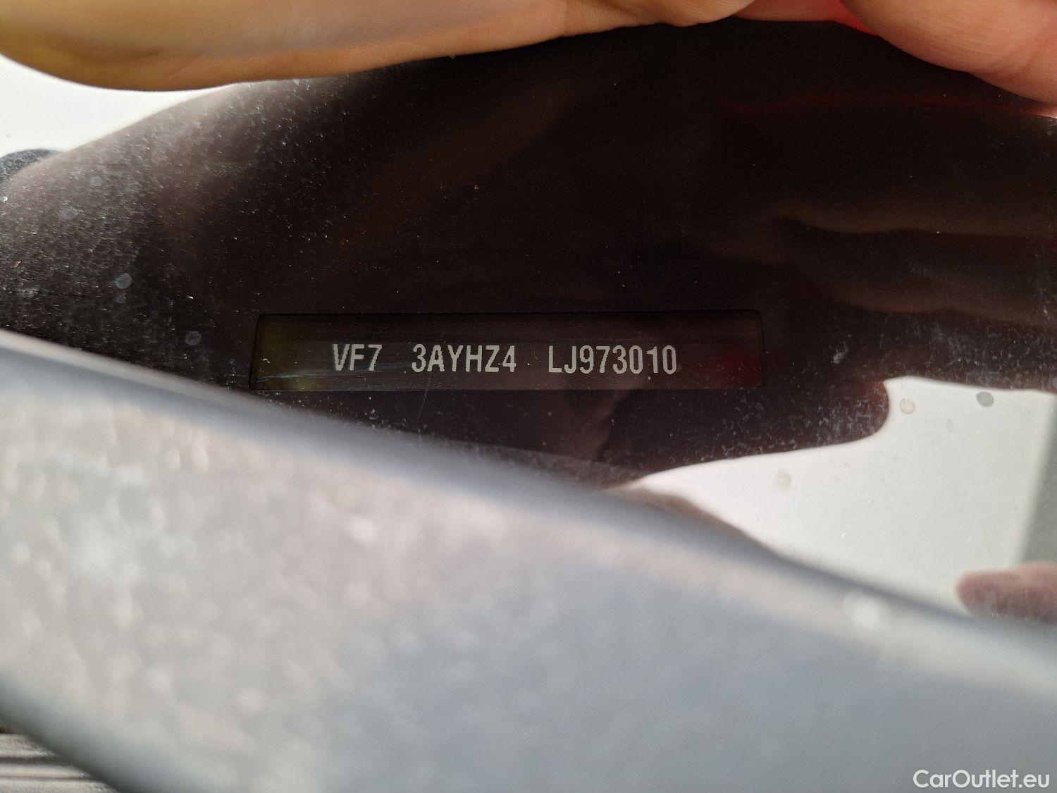 Citroen  C4 Grand Picasso Citroën, Gr.C4 SpaceT. FL'16, Citroën Grand C4 Spacetourer 1.5 BlueHDi 130 S&S E #13