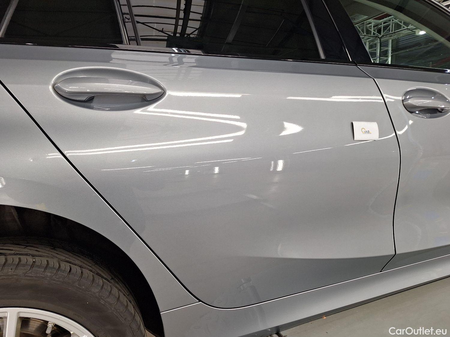  Bmw  Serie 3 BMW, 3-serie Touring '18, BMW 3 Reeks Touring 318dA (100 kW) 5d #10