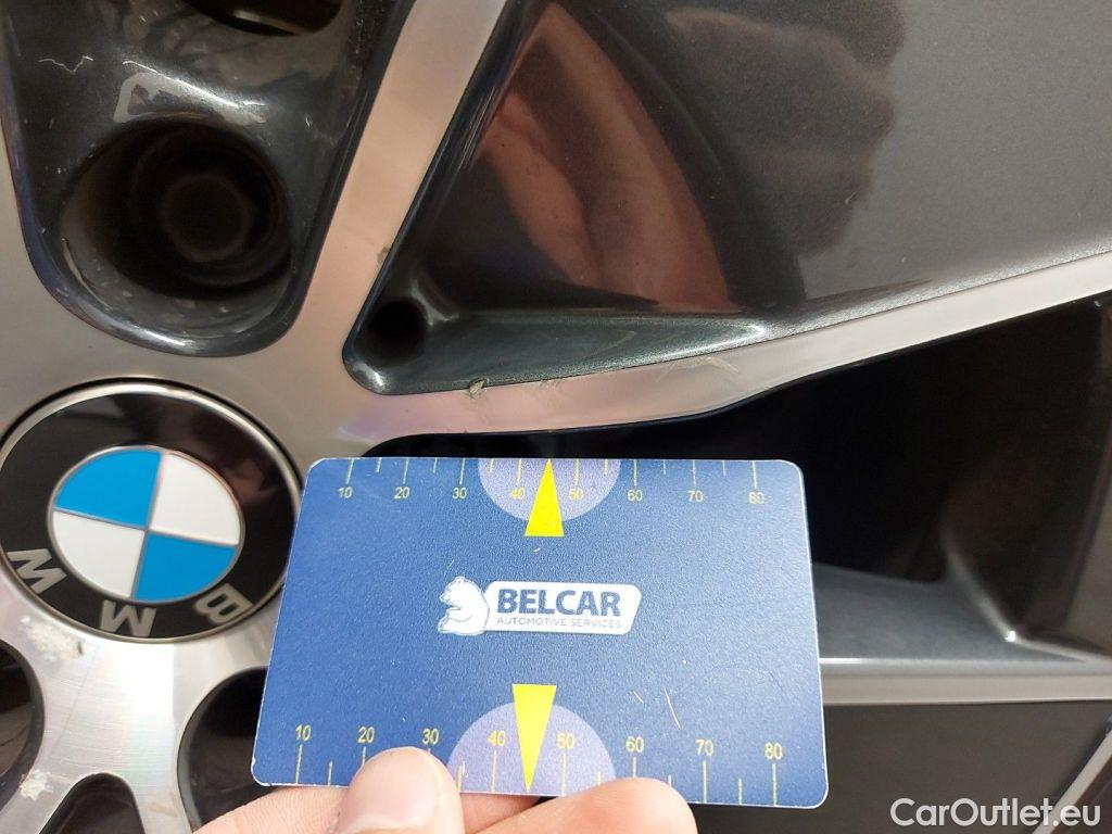 Bmw  Serie 3 BMW 3 Reeks Berline 320i (135 kW) 4d #20