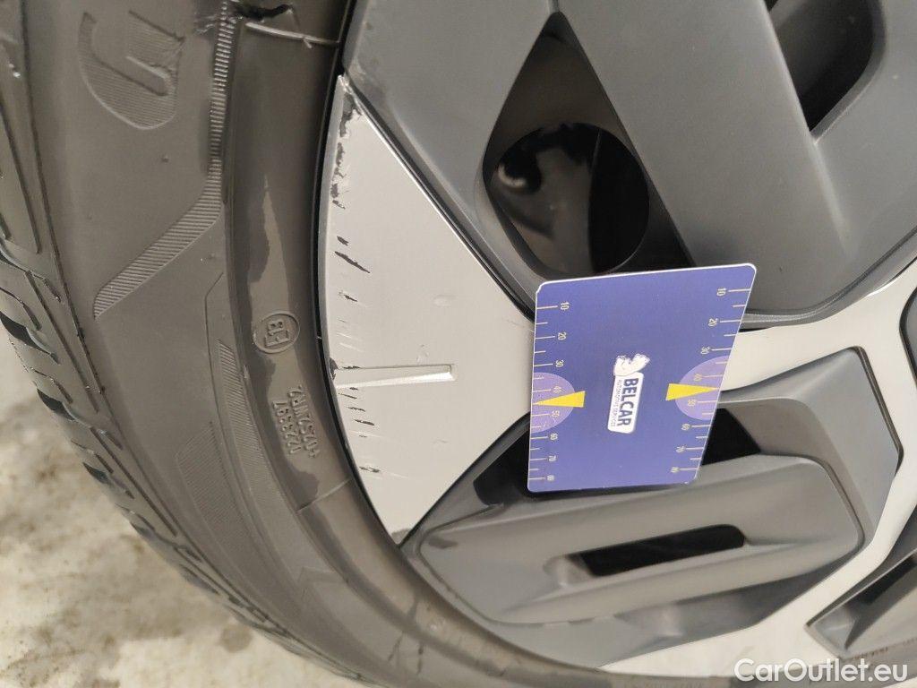 Citroen  C4 CITROEN  DIESEL - 2021 1.5 BlueHDi 130 Feel S&S 5d #80