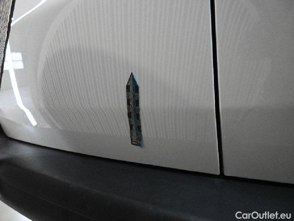 Volkswagen  Transporter VW T6  Kasten T6.1 DSG 4MOTION Lang 4d 110kW #46